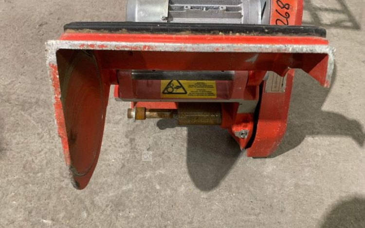 KUNZLE & TASIN SCORPION  18MAM82025