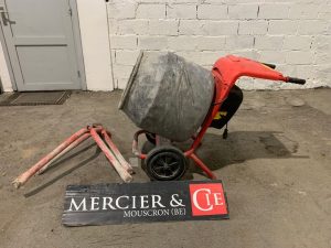 BELLE GROUP M58B  17MAM82025