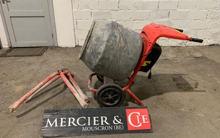 BELLE GROUP M58B  17MAM82025