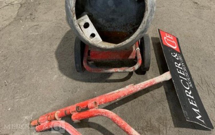 BELLE GROUP M58B  17MAM82025