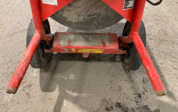 BELLE GROUP M58B  17MAM82025