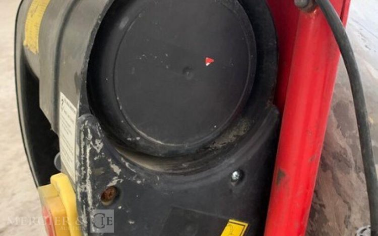 BELLE GROUP M58B  17MAM82025