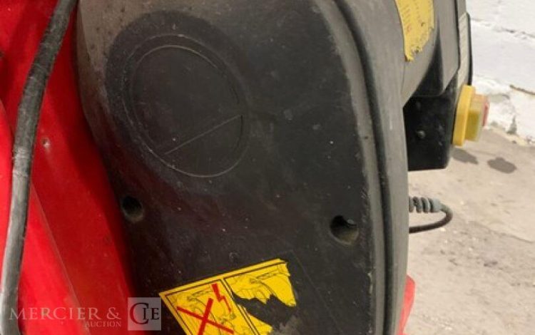 BELLE GROUP M58B  17MAM82025