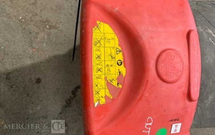 BELLE GROUP M58B  17MAM82025