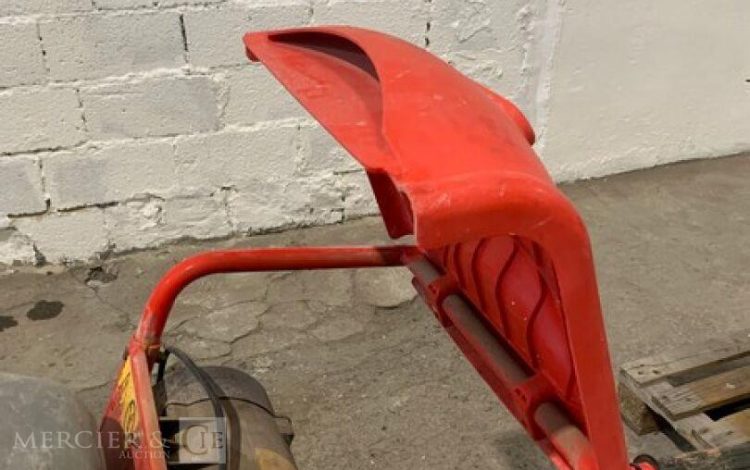 BELLE GROUP M58B  17MAM82025