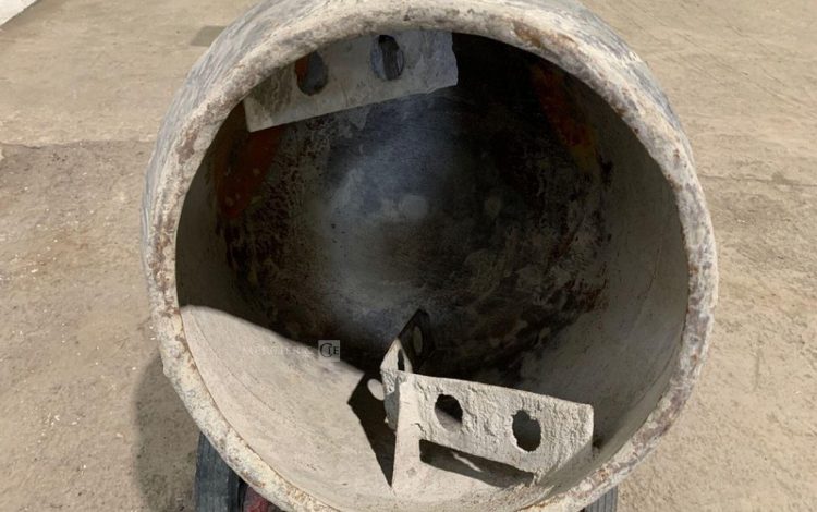 BELLE GROUP M58B  17MAM82025