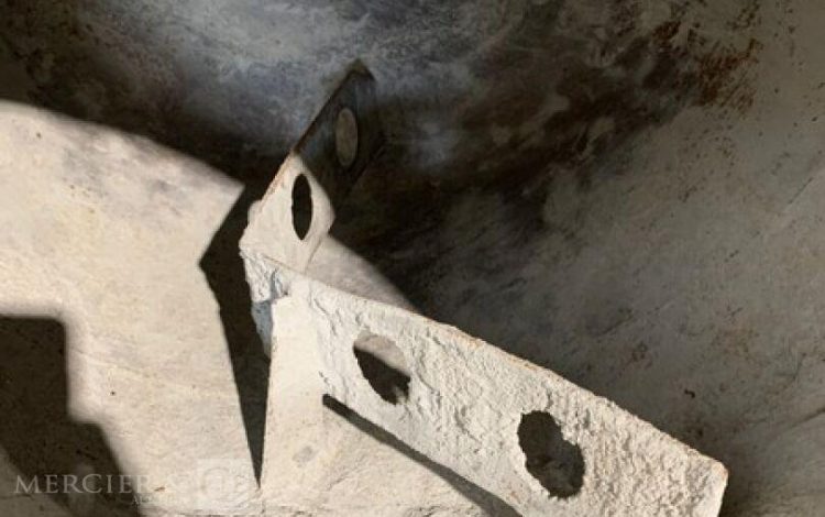 BELLE GROUP M58B  17MAM82025