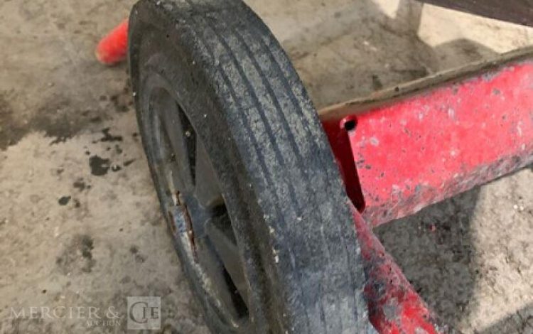 BELLE GROUP M58B  17MAM82025