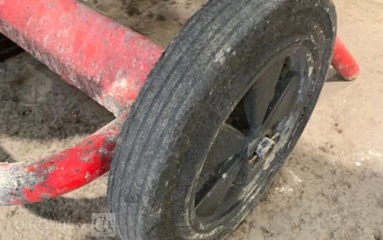 BELLE GROUP M58B  17MAM82025