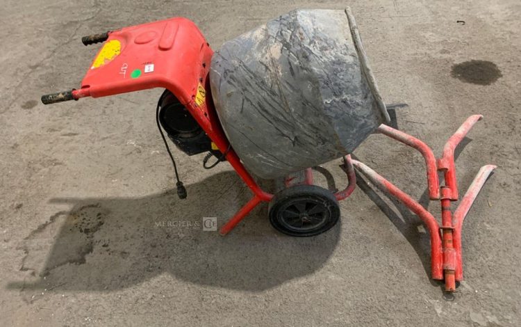 BELLE GROUP M58B  17MAM82025