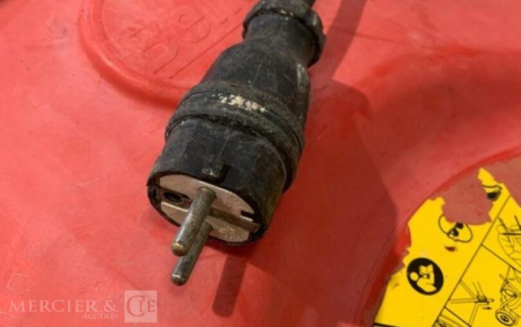 BELLE GROUP M58B  17MAM82025