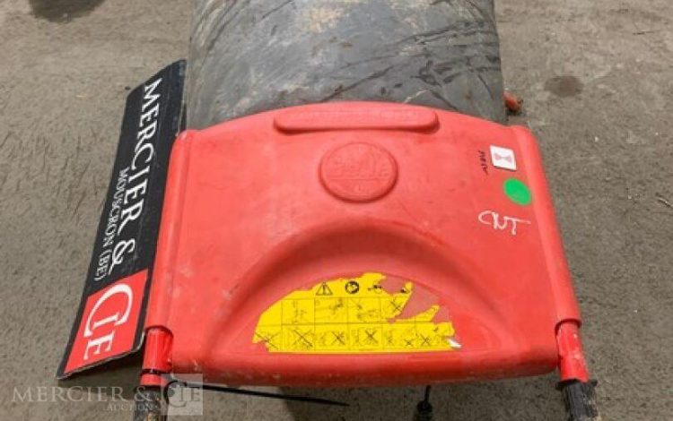 BELLE GROUP M58B  17MAM82025