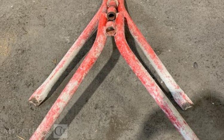 BELLE GROUP M58B  17MAM82025