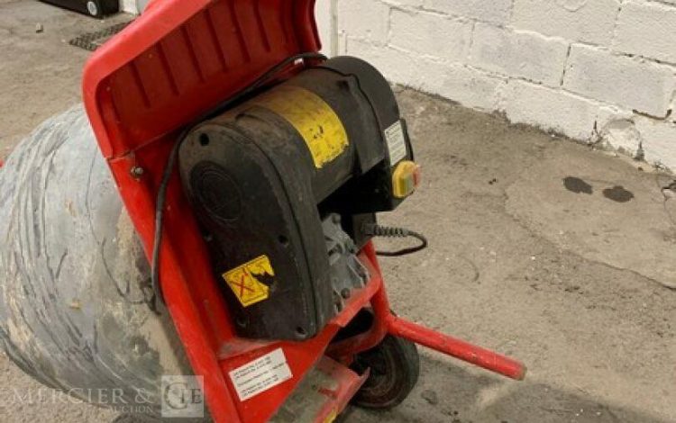 BELLE GROUP M58B  17MAM82025