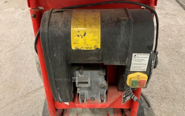 BELLE GROUP M58B  17MAM82025