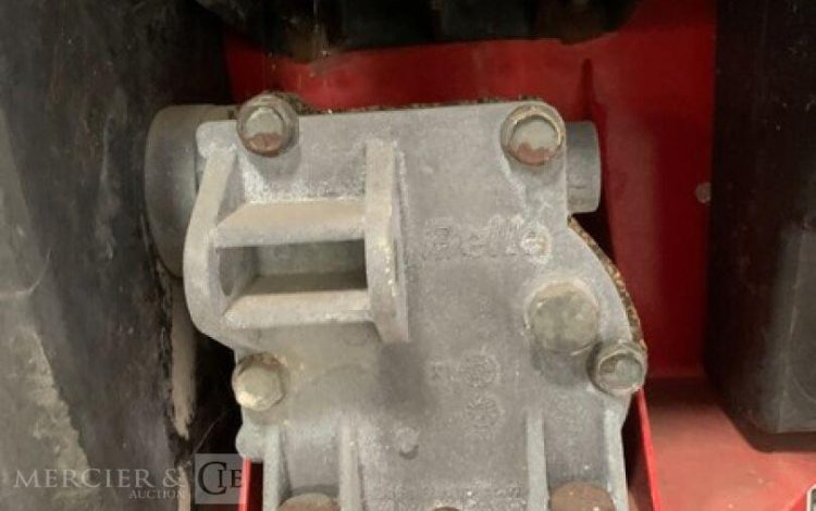 BELLE GROUP M58B  17MAM82025