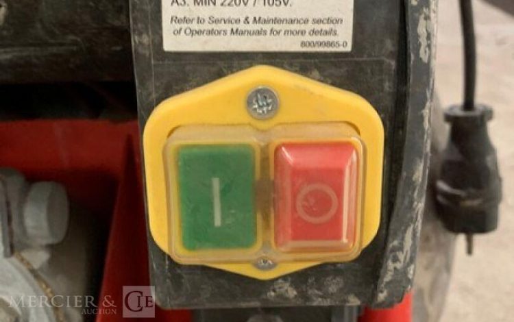 BELLE GROUP M58B  17MAM82025