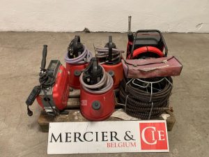 ROTHENBERGER   13MAM82025