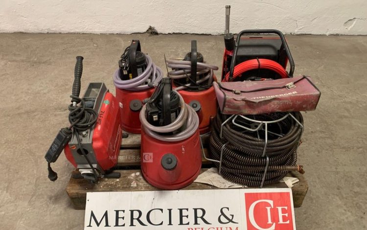 ROTHENBERGER   13MAM82025