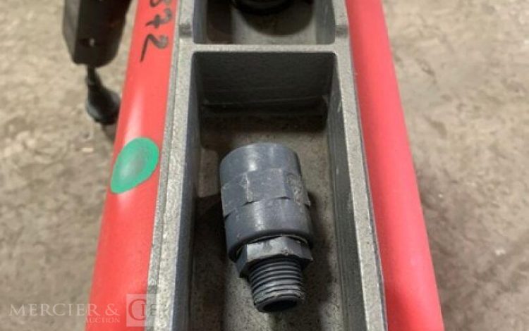 ROTHENBERGER   13MAM82025