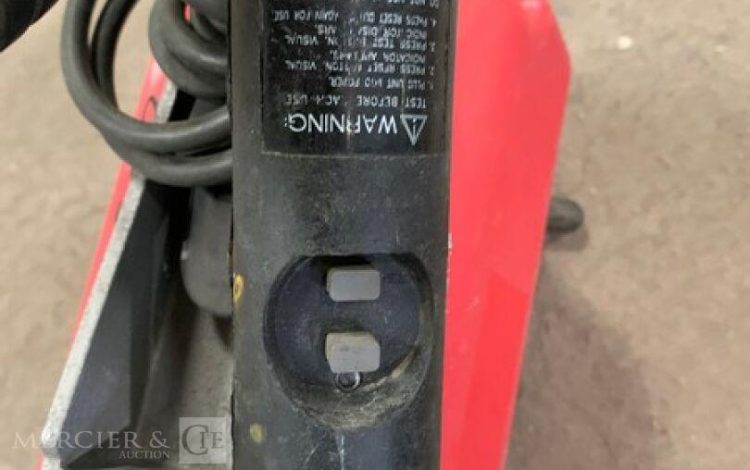ROTHENBERGER   13MAM82025
