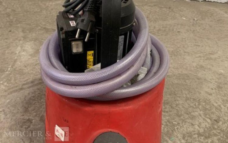 ROTHENBERGER   13MAM82025