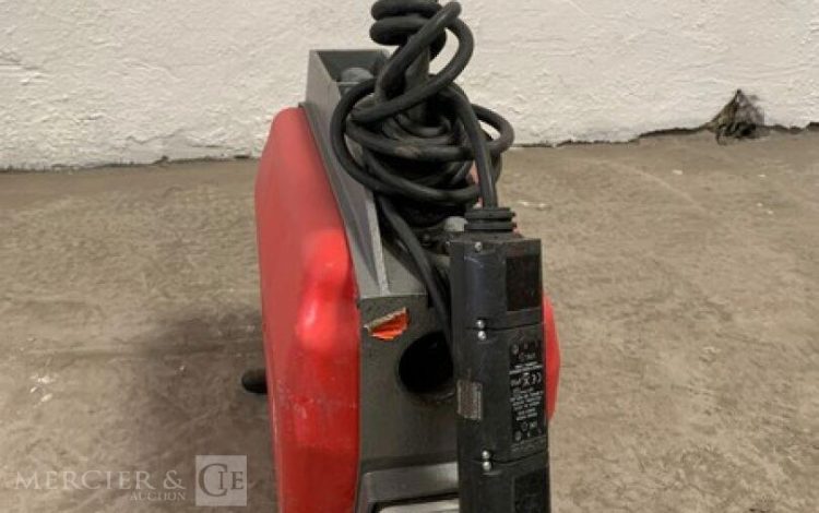 ROTHENBERGER   13MAM82025