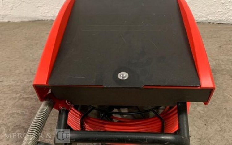 ROTHENBERGER   13MAM82025