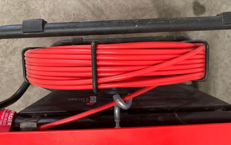 ROTHENBERGER   13MAM82025