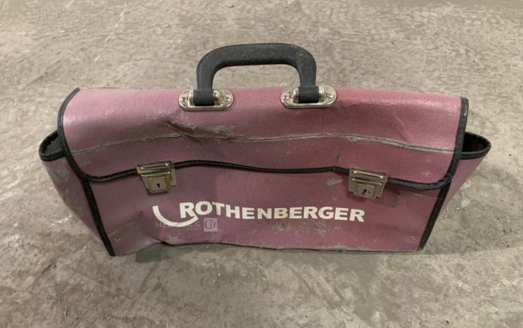 ROTHENBERGER   13MAM82025