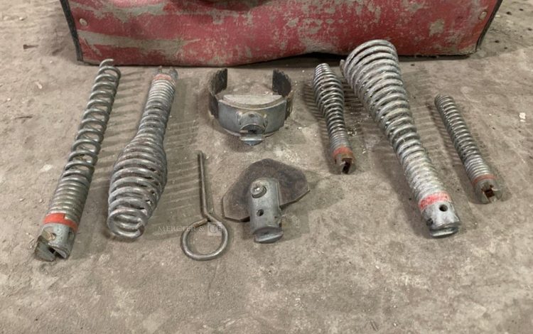 ROTHENBERGER   13MAM82025