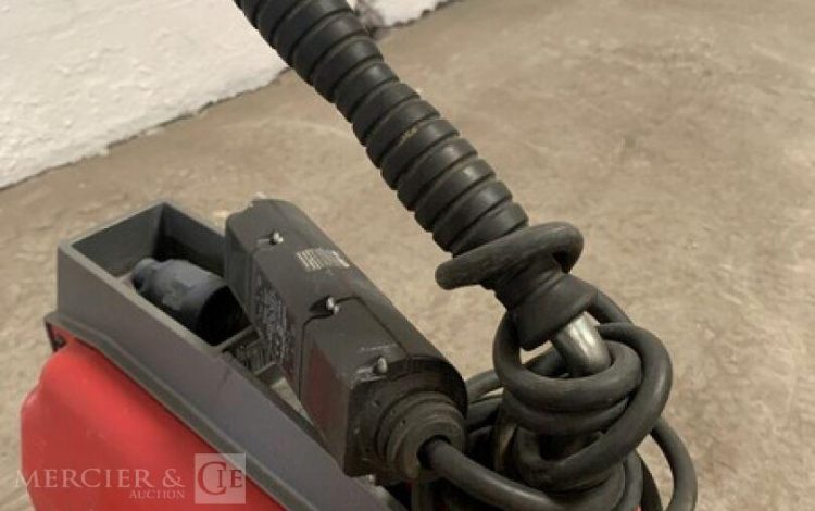 ROTHENBERGER   13MAM82025
