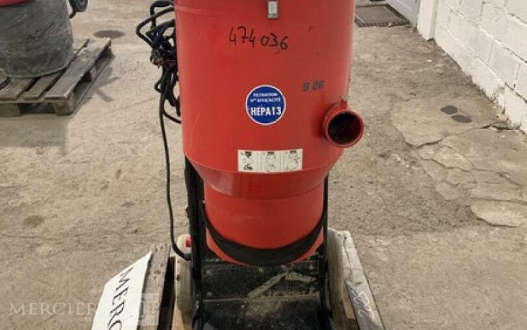 HUSQVARNA S26  12MAM82025