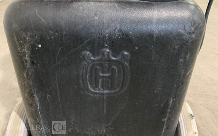 HUSQVARNA S26  12MAM82025