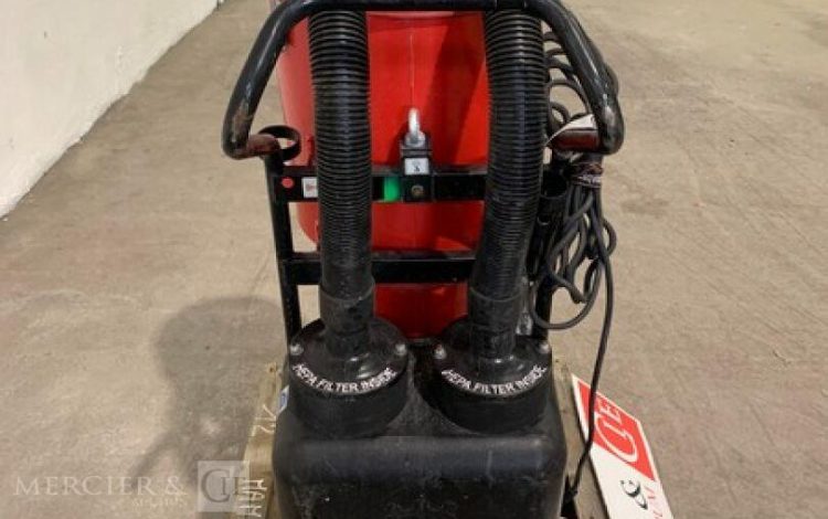 HUSQVARNA S26  12MAM82025