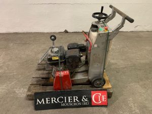 HUSQVARNA FS400LV  11MAM82025