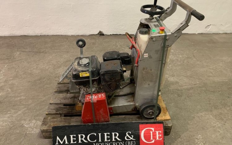 HUSQVARNA FS400LV  11MAM82025
