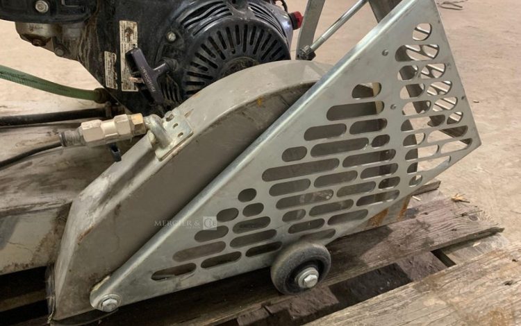 HUSQVARNA FS400LV  11MAM82025