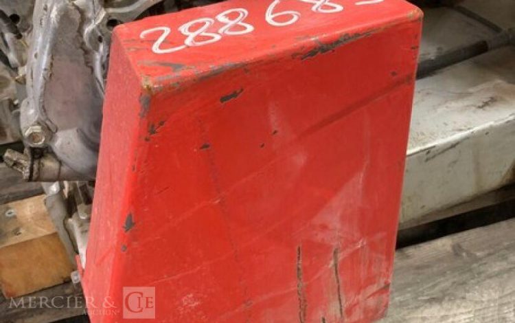 HUSQVARNA FS400LV  11MAM82025