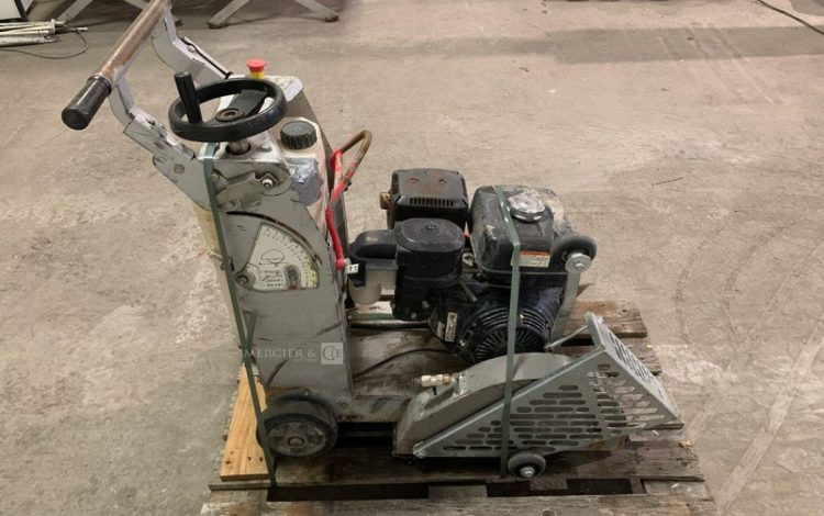 HUSQVARNA FS400LV  11MAM82025