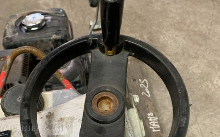 HUSQVARNA FS400LV  11MAM82025
