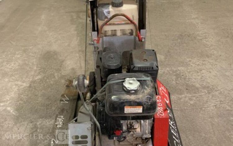 HUSQVARNA FS400LV  11MAM82025