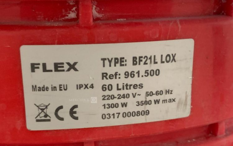 FLEX   10MAM82025