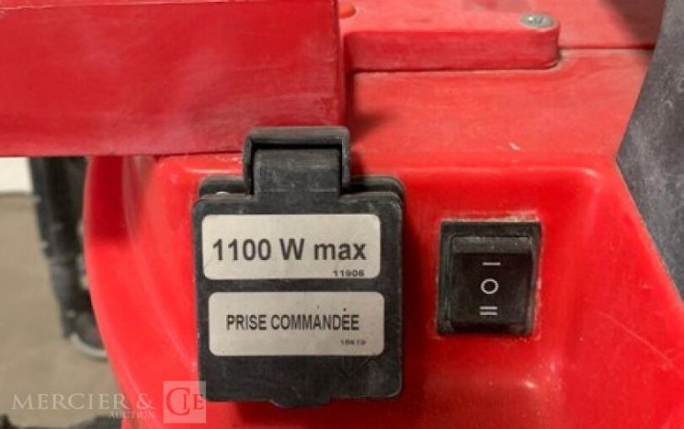 FLEX   10MAM82025