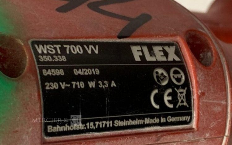 FLEX   10MAM82025