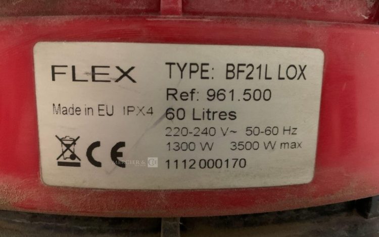 FLEX   10MAM82025
