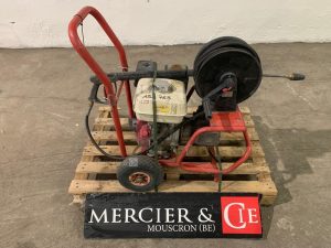 BAR’ONE   9MAM82025