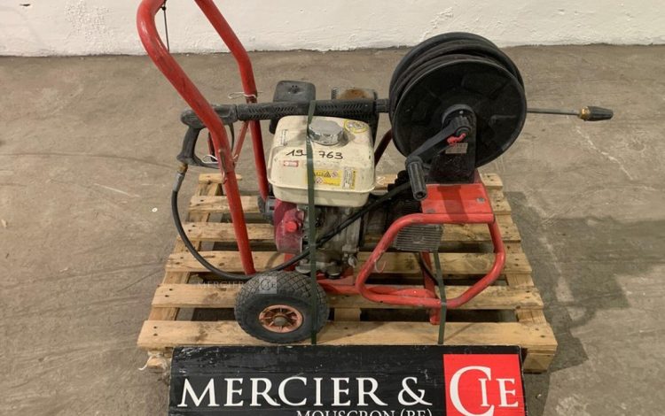 BAR’ONE   9MAM82025