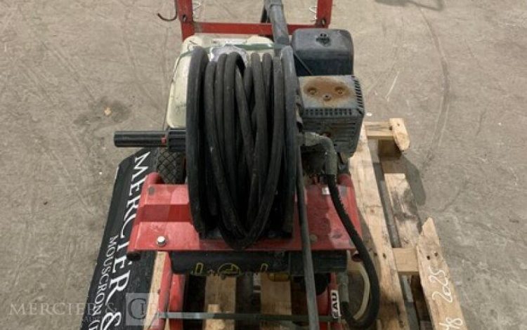 BAR’ONE   9MAM82025