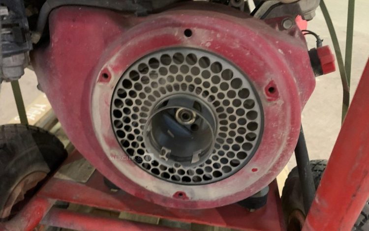 BAR’ONE   9MAM82025